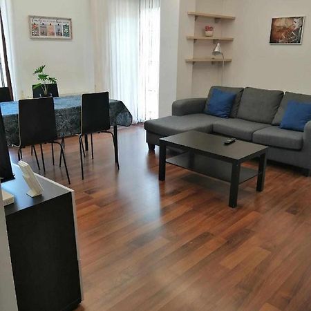 Apartamento Ibanez Martin Mora de Rubielos Dış mekan fotoğraf
