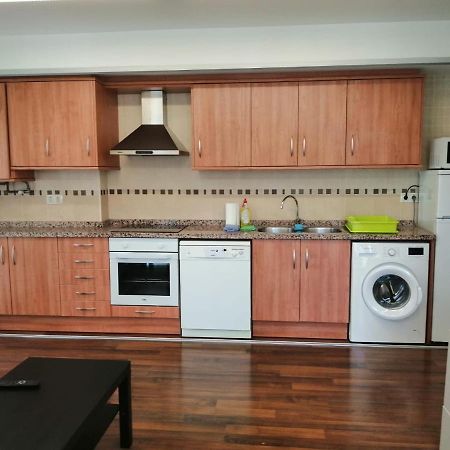 Apartamento Ibanez Martin Mora de Rubielos Dış mekan fotoğraf