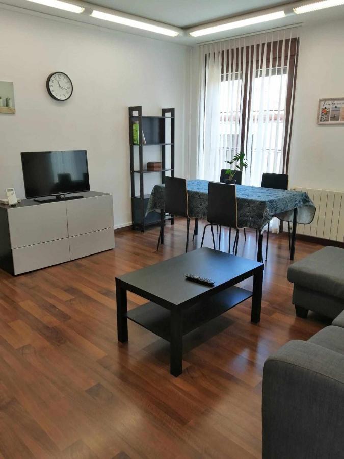 Apartamento Ibanez Martin Mora de Rubielos Dış mekan fotoğraf