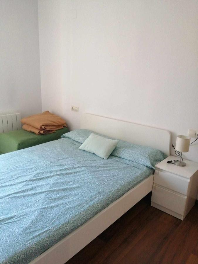 Apartamento Ibanez Martin Mora de Rubielos Dış mekan fotoğraf