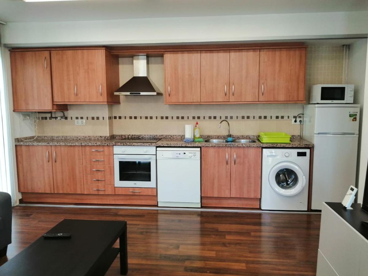 Apartamento Ibanez Martin Mora de Rubielos Dış mekan fotoğraf